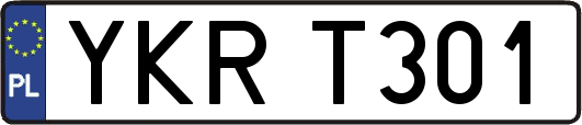 YKRT301