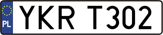 YKRT302