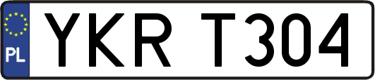 YKRT304