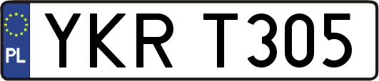 YKRT305