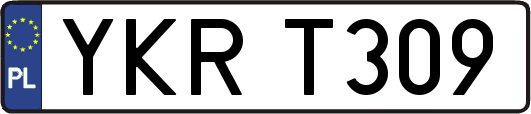 YKRT309