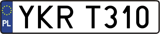 YKRT310