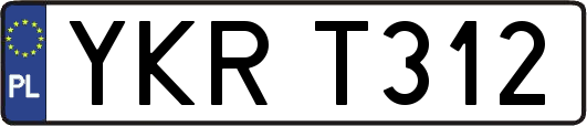 YKRT312