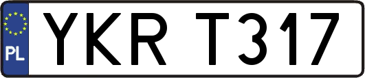 YKRT317