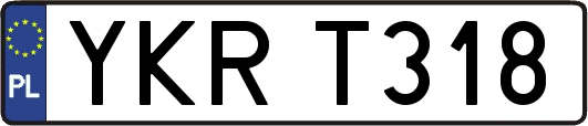 YKRT318