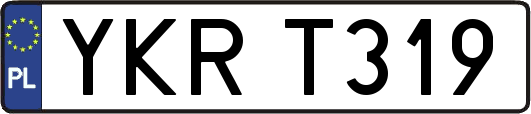 YKRT319