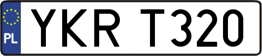 YKRT320
