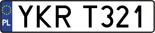 YKRT321