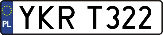 YKRT322