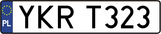 YKRT323