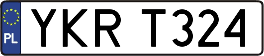 YKRT324