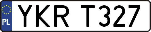 YKRT327