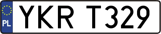 YKRT329