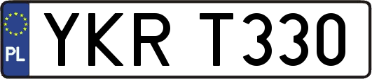 YKRT330