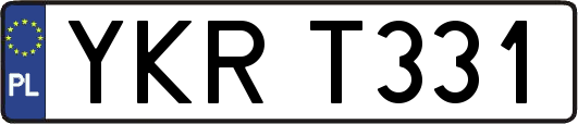 YKRT331