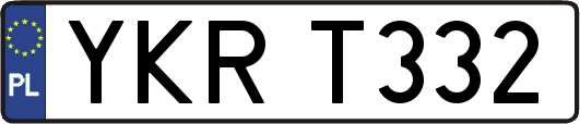 YKRT332