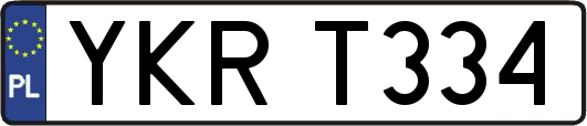 YKRT334