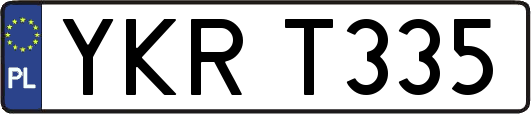 YKRT335