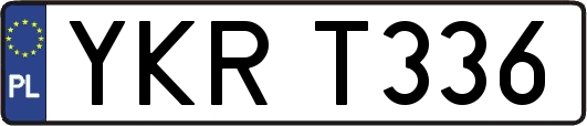 YKRT336