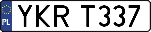 YKRT337