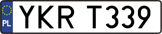 YKRT339