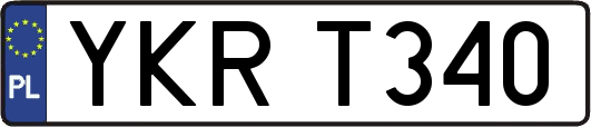 YKRT340