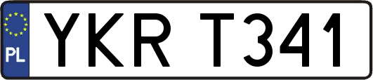 YKRT341