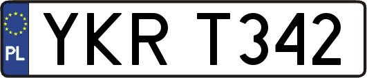 YKRT342