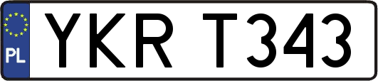 YKRT343