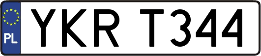 YKRT344