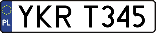 YKRT345