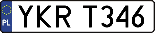 YKRT346