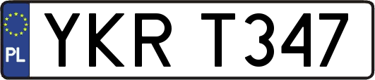 YKRT347