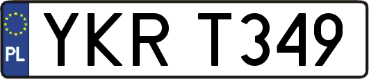 YKRT349