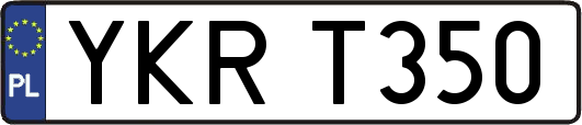 YKRT350
