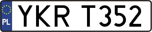 YKRT352