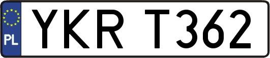 YKRT362