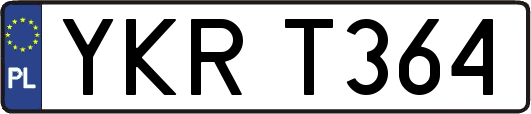 YKRT364