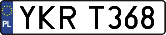 YKRT368