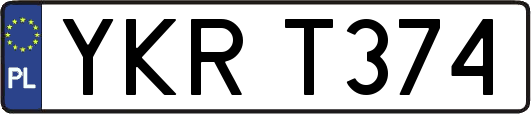 YKRT374