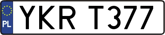YKRT377