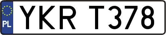 YKRT378
