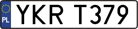 YKRT379