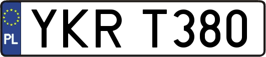 YKRT380