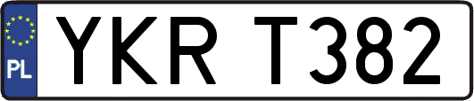 YKRT382