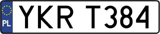YKRT384