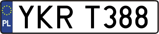 YKRT388