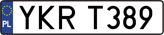 YKRT389