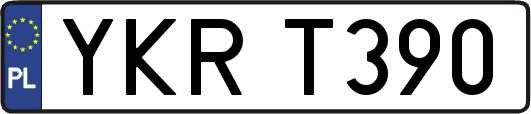 YKRT390