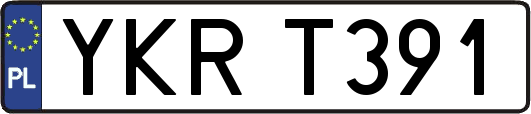 YKRT391